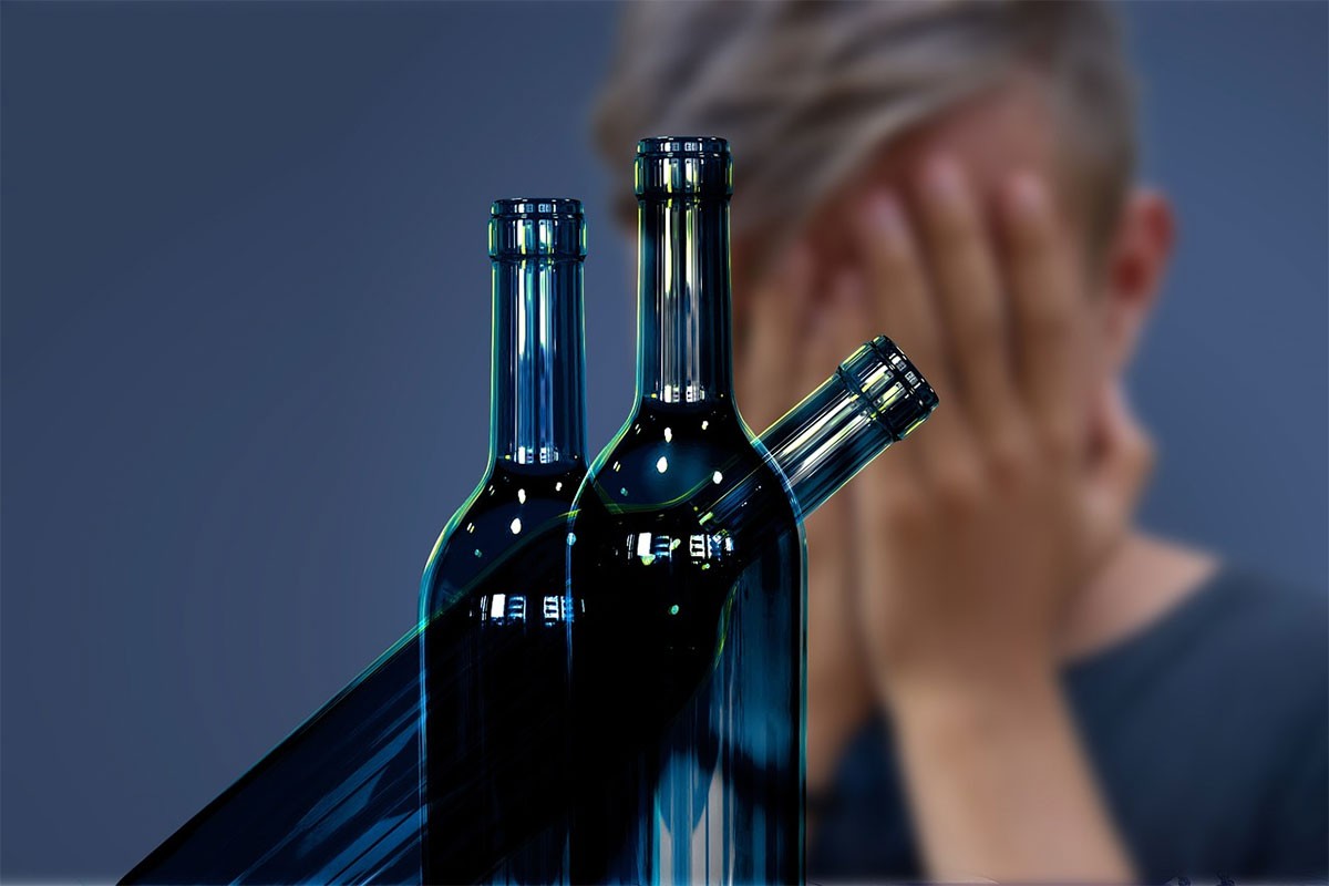 Uhapšen Banjalučanin, pješak sa 4,36 promila alkohola u krvi