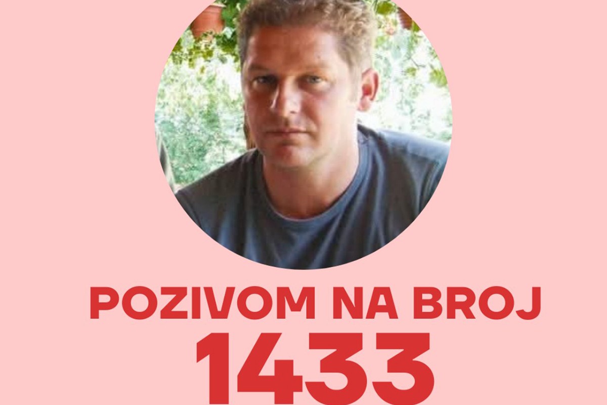 Aktivan broj 1433 za liječenje Filipa Trivana iz Banjaluke