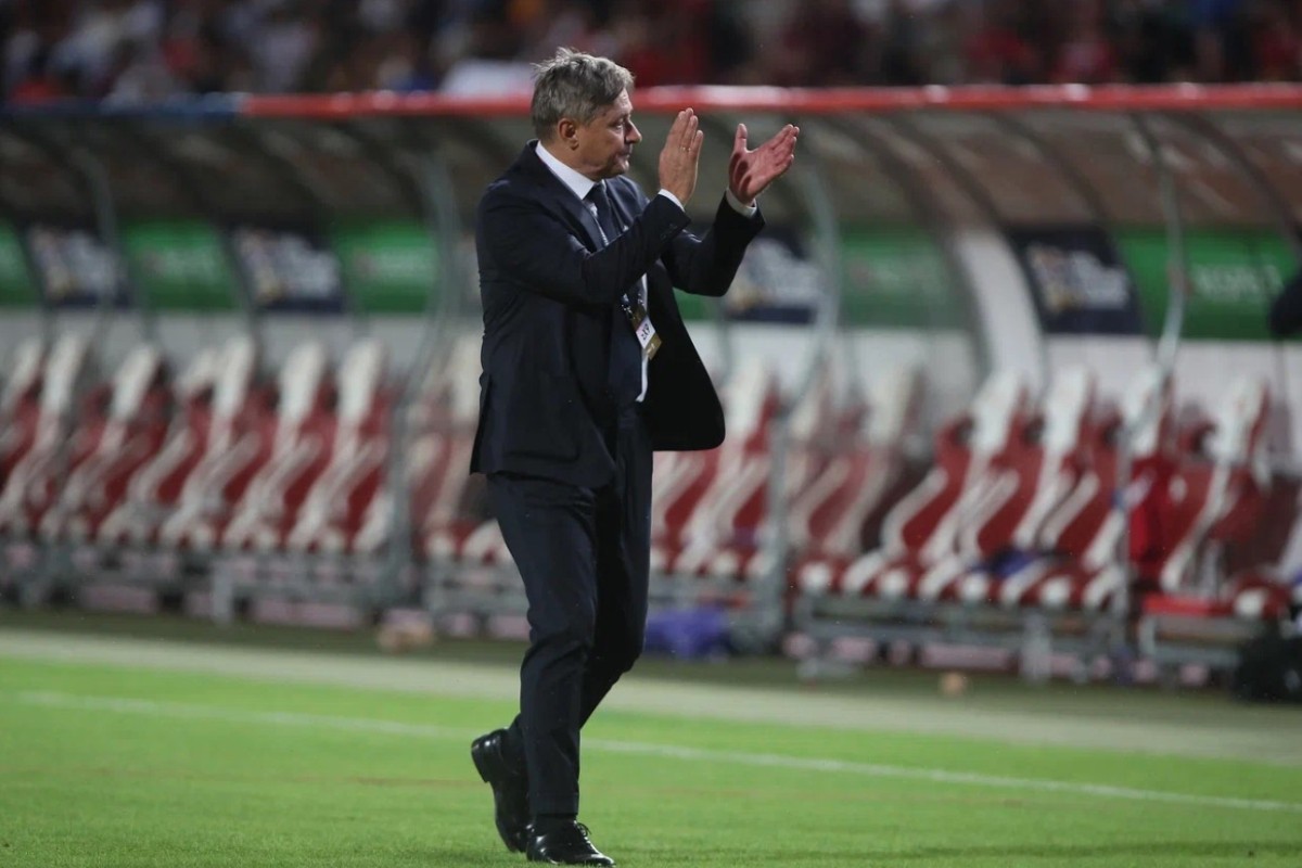 Piksi slavi rođendan i četiri godine na klupi Srbije