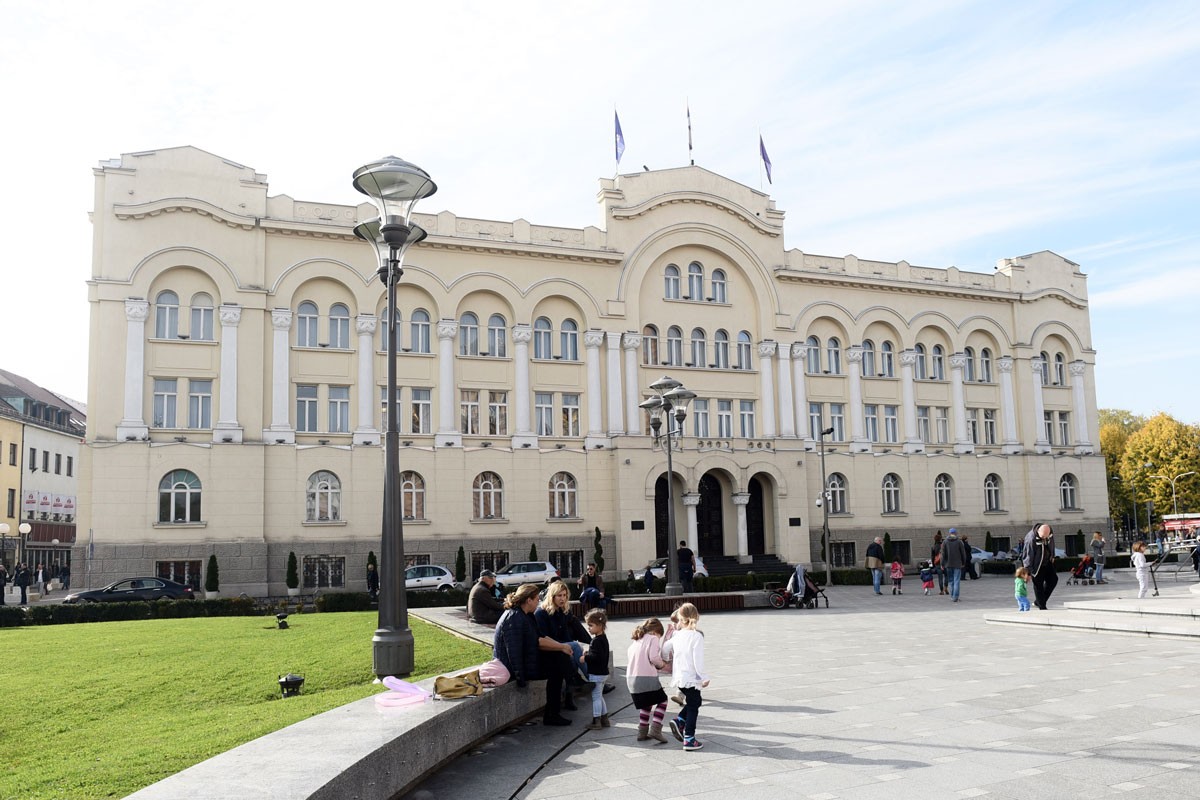 Koliko je radnika trenutno zaposleno u Gradskoj upravi Banjaluke