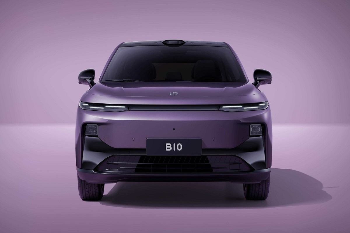 Leapmotor će biti predstavljen na sajmu IAA Mobility 2025