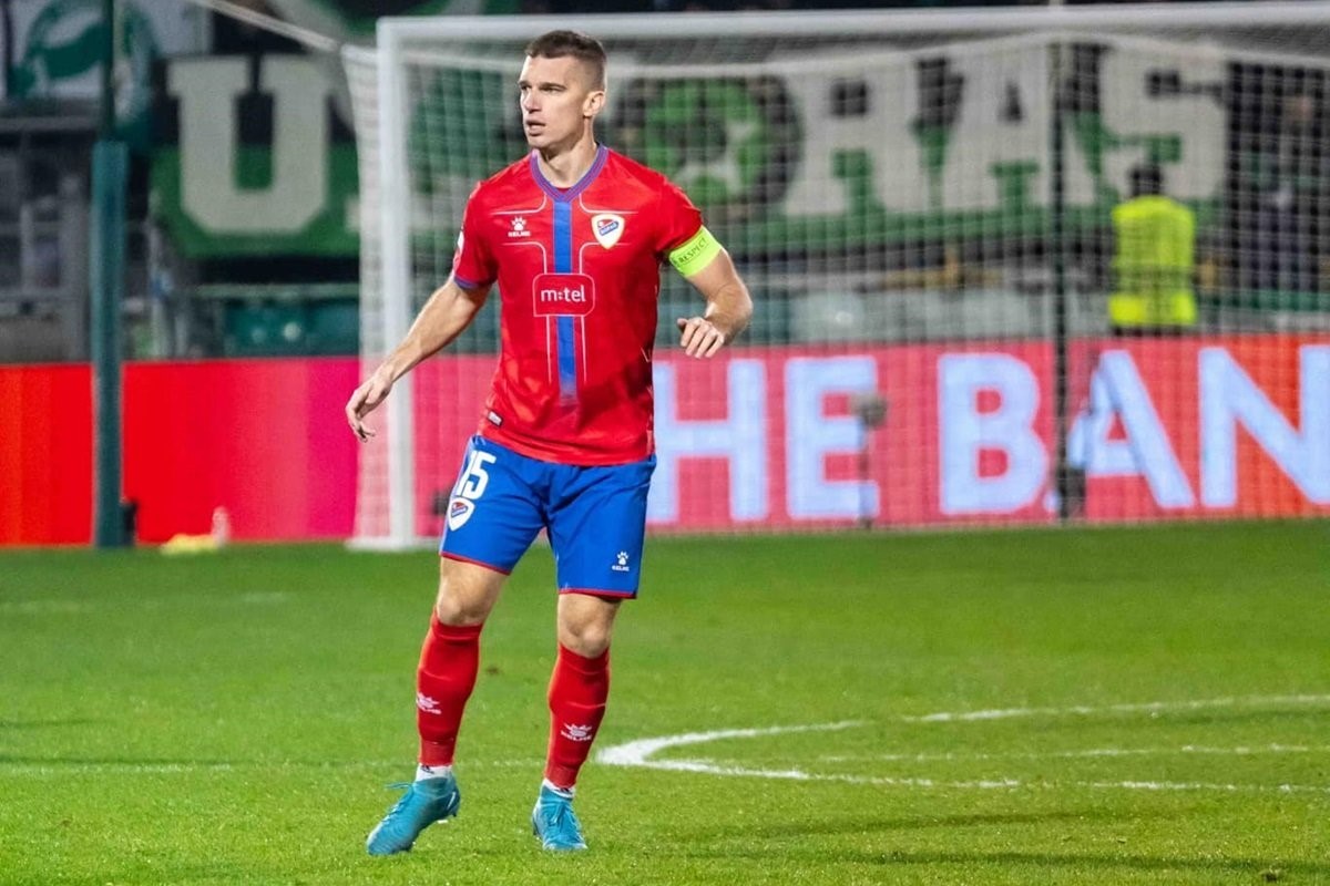 Grahovac: Rapid mi je kao drugi dom, ovo je kao san