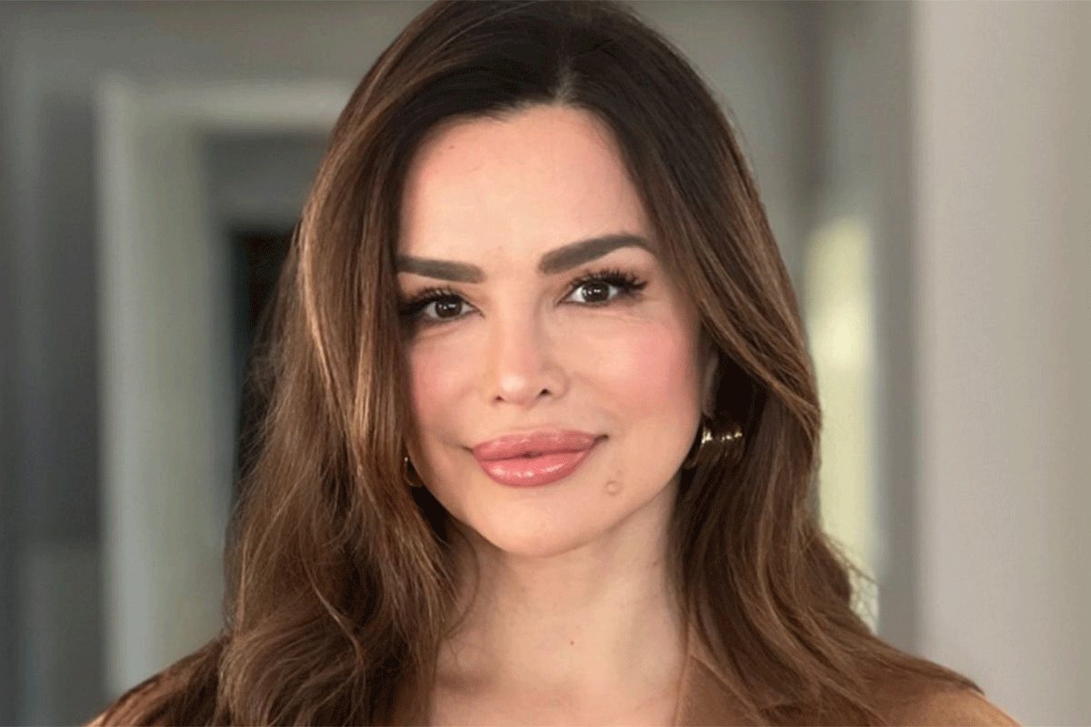 Severina uputila podršku Vedrani Rudan