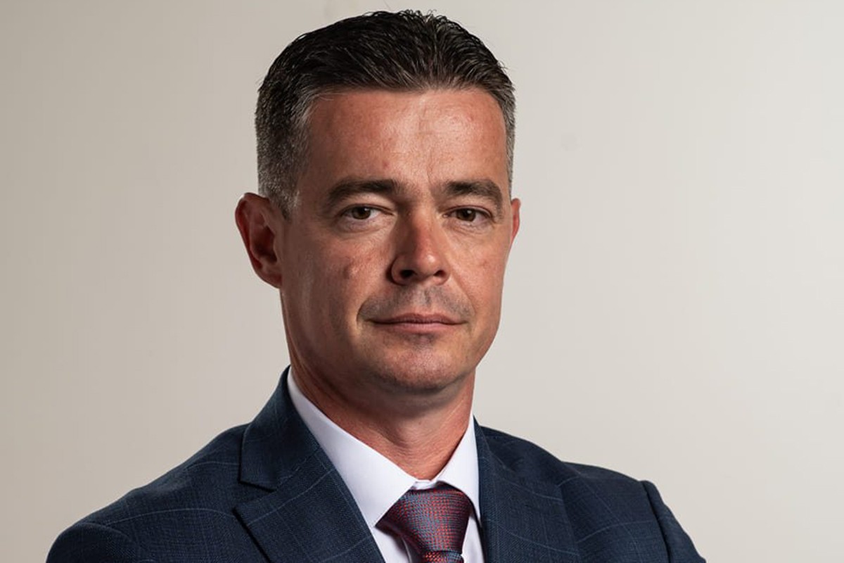 Dragan Čavić se povukao, "Elektrokrajina" ima novog direktora