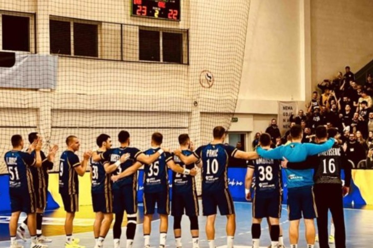 Doborac ostao bez Burića i Hercega