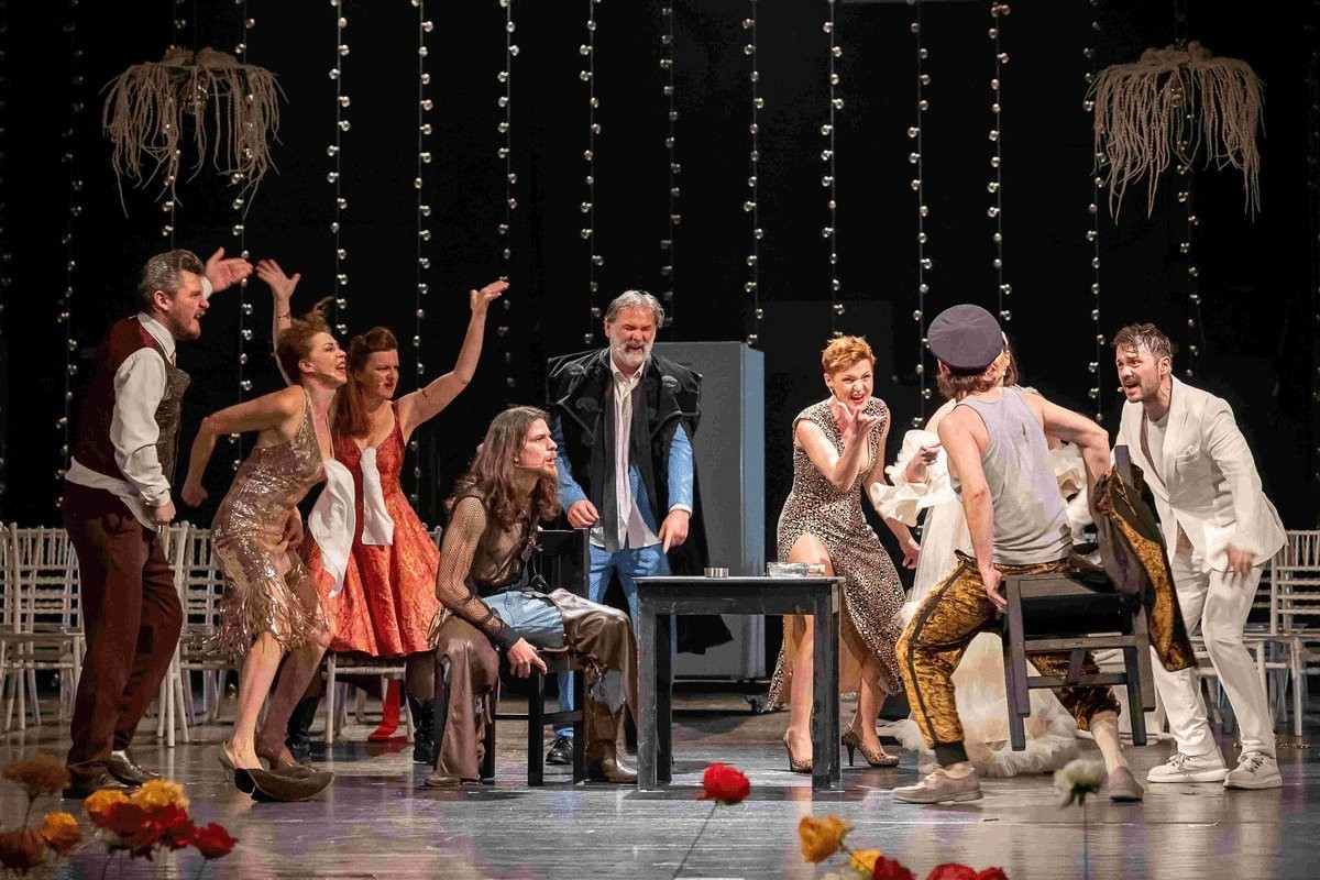 "Seljačka opera" 8. marta u Narodnom pozorištu Sarajevo