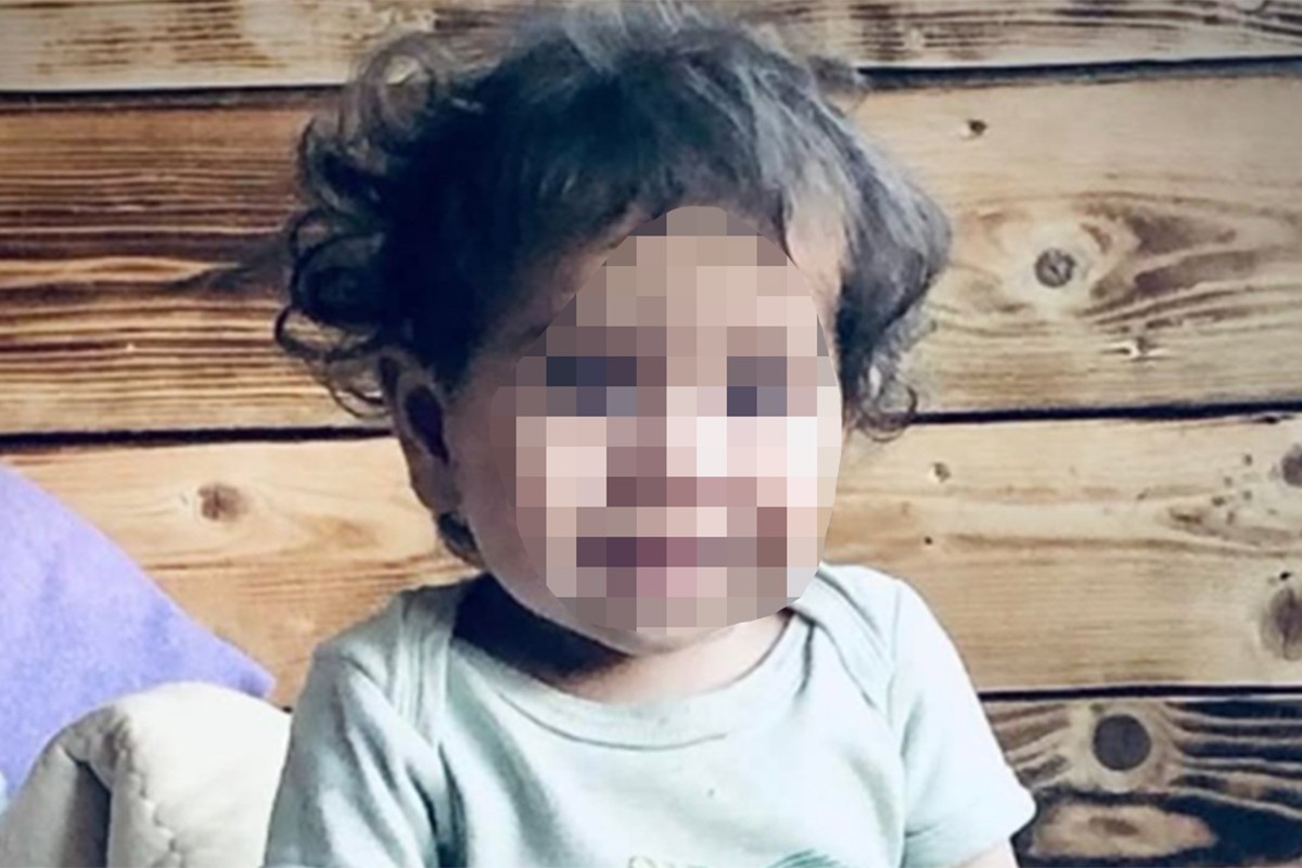 Oglasio se otac male Dunje: Mnogo je radosnija veselija