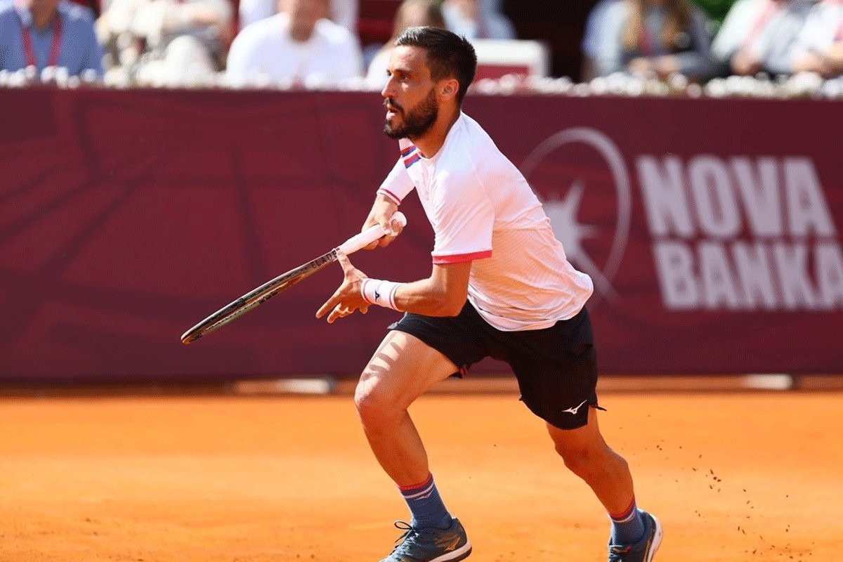 Džumhur u drugom kolu turnira u Indijan Velsu