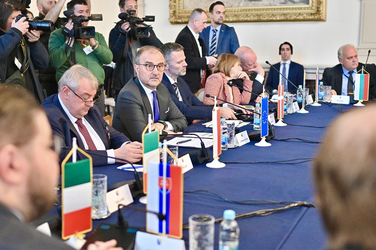 Soreka komentarisao ukaz o suspenziji zakona u Srpskoj