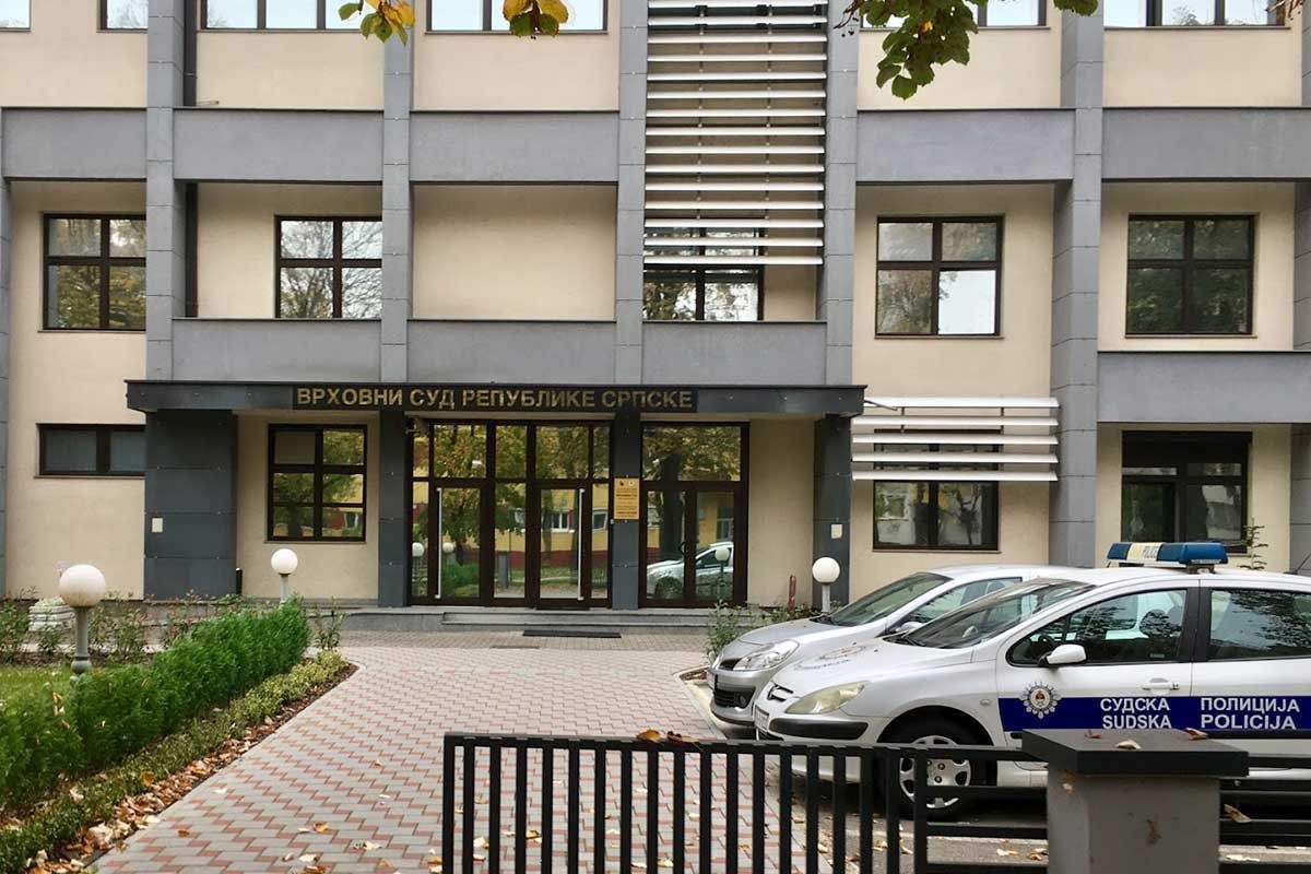 Pedofilu iz Banjaluke 12 godina zatvora