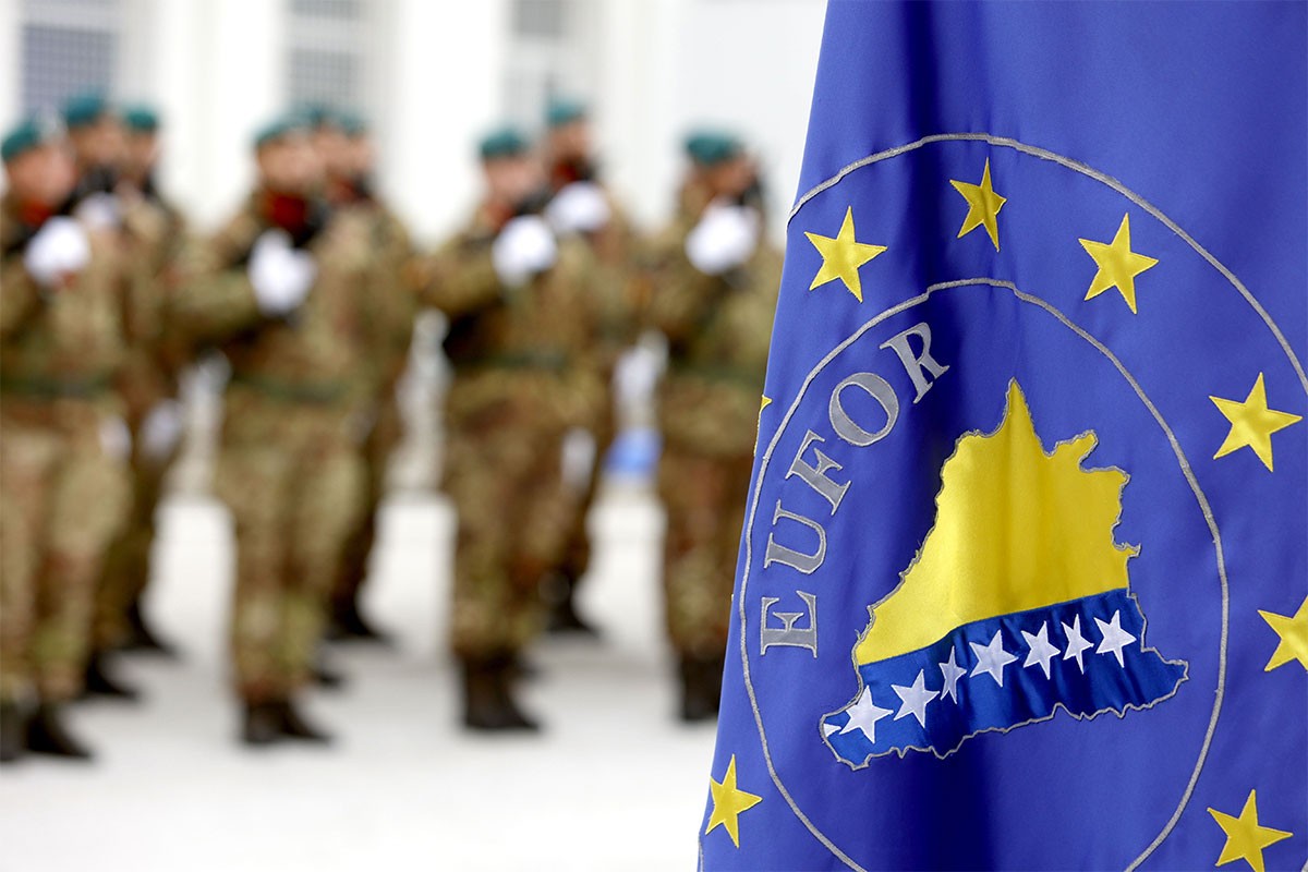 Dodik EUFOR-u: Spriječite bilo kakve pokrete iz Federacije prema Republici Srpskoj
