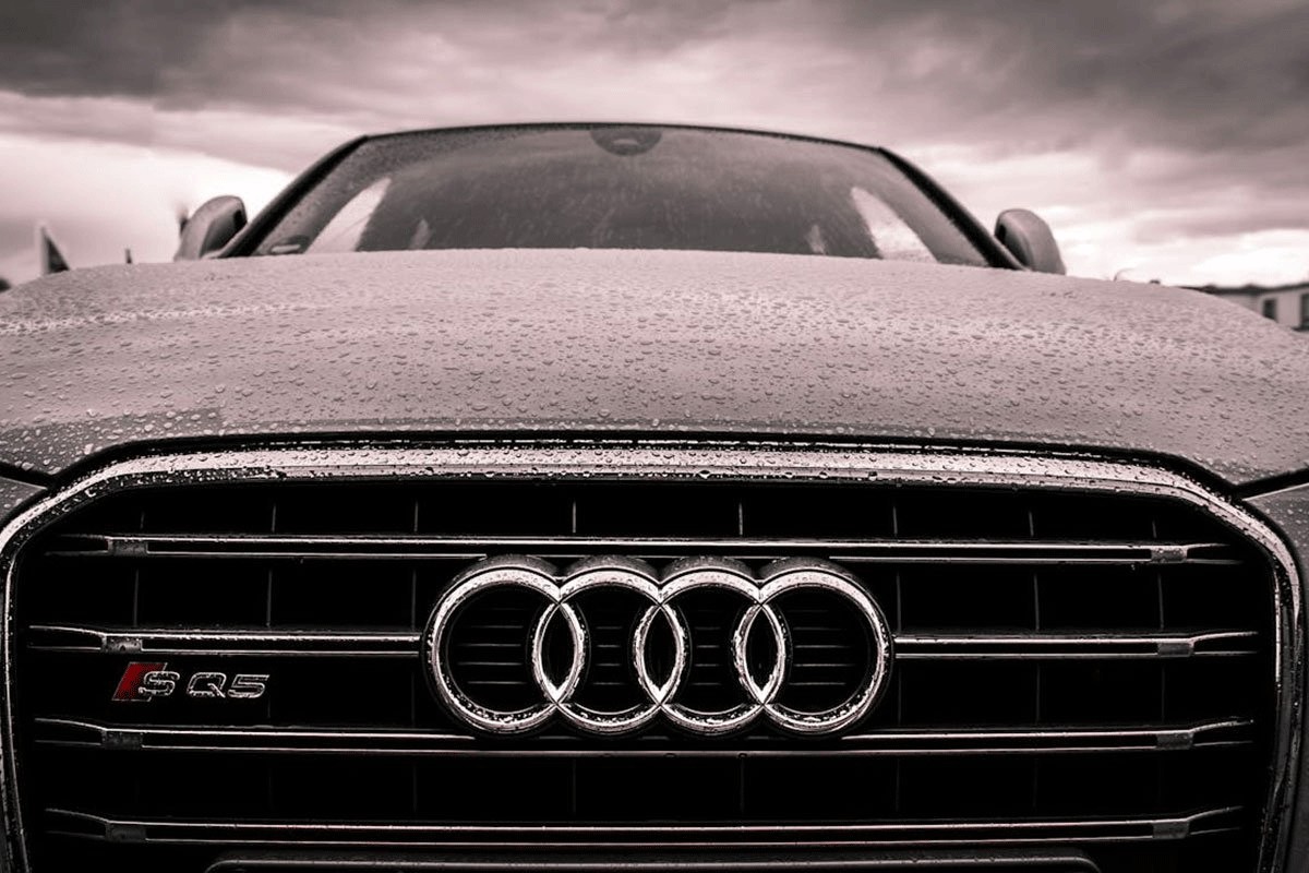 Optužen da je prisvojio audi iz rent-a-kar agencije