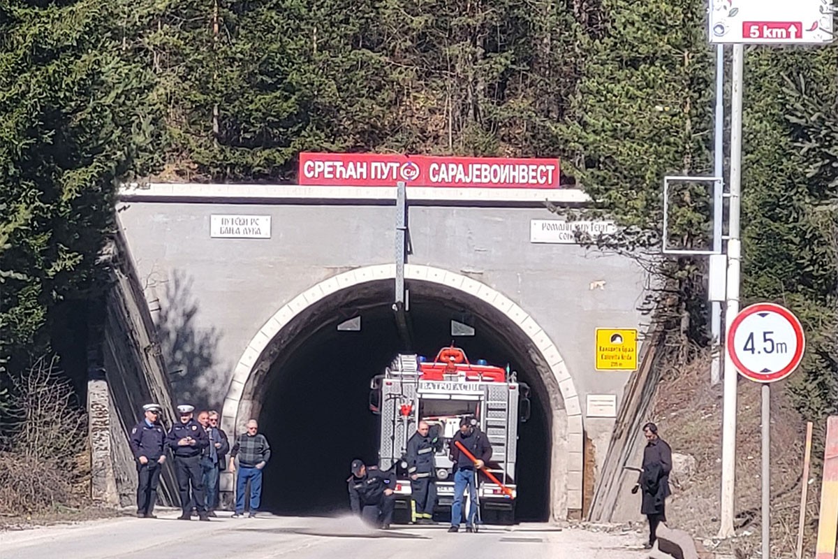 Obavljeno ponovno vještačenje saobraćajne nezgode u kojoj su poginuli supružnici Hršum