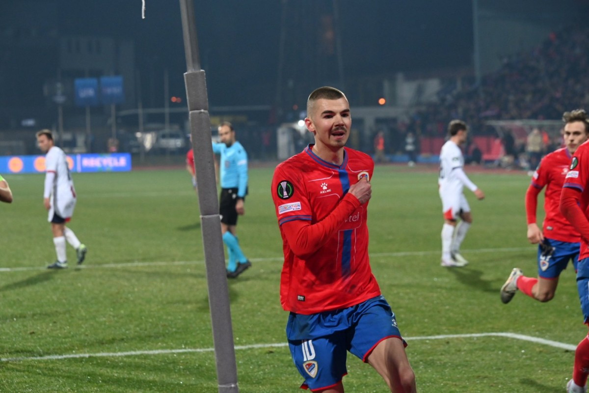 David Vuković: Imamo se čemu nadati u Beču