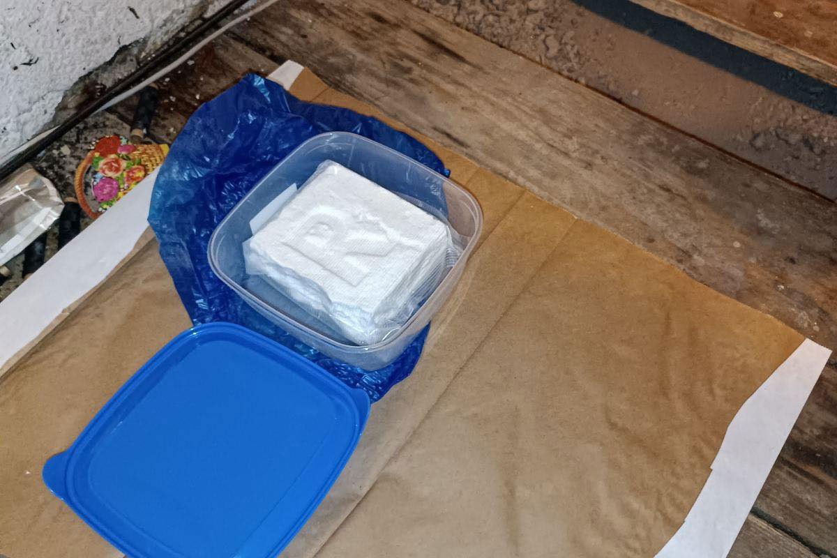 Akcija "Amigo" u Banjaluci, pronađeno više od kilogram kokaina (FOTO)