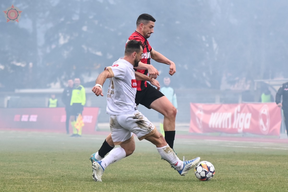 Sloboda i GOŠK otvaraju 20. kolo WWin lige BiH