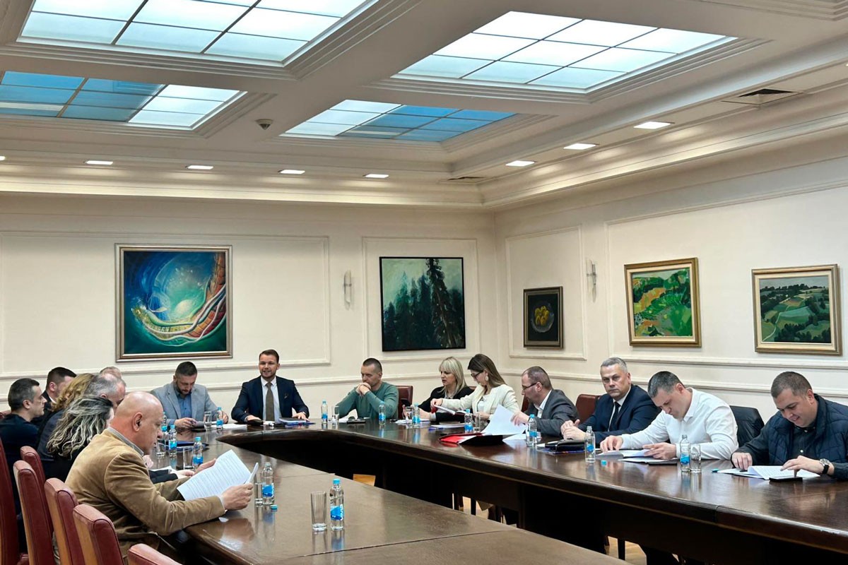 Sjednica Skupštine grada Banjaluka zakazana za 20. mart