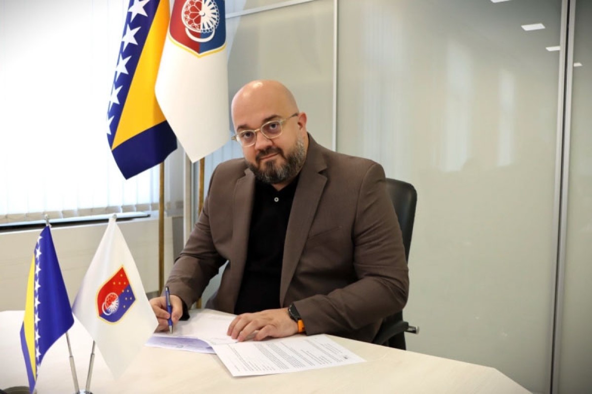 U Sarajevo dolazi deset novih "Solarisovih" trolejbusa