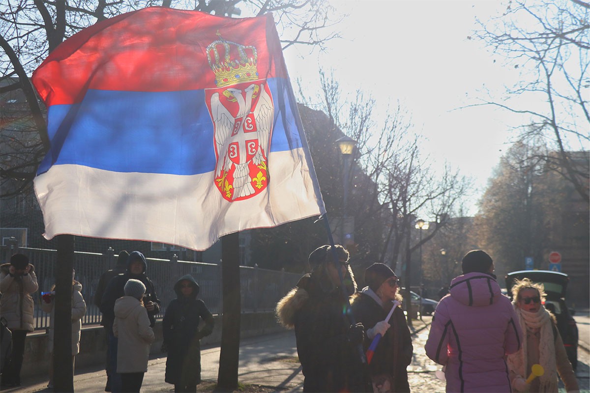 "Pobunjeni univerzitet": Više od 530 profesora spremno da se odrekne povećanja plate