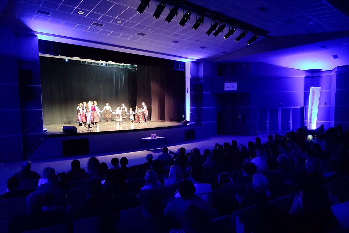 Održan koncert za pomoć djeci sa autizmom