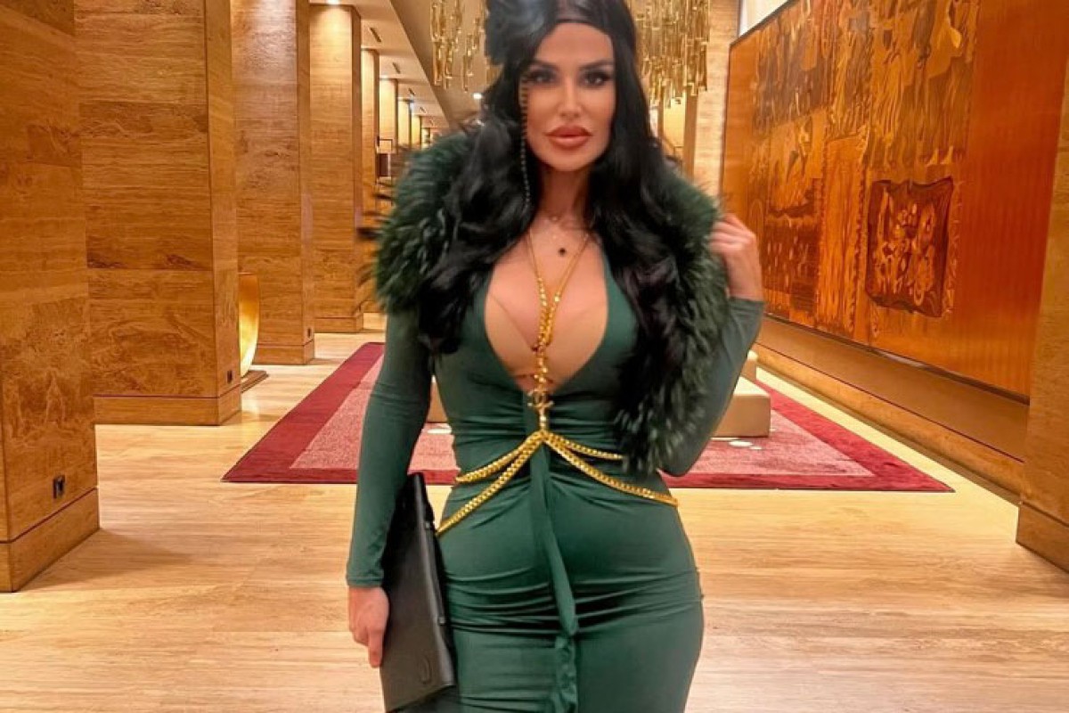 Pjevačica smršala 40 kilograma