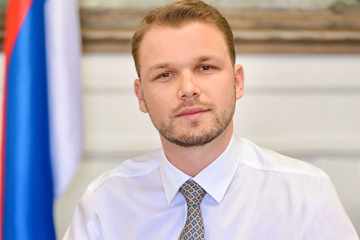 Draško Stanivuković se oglasio nakon izjave Marka Rubija
