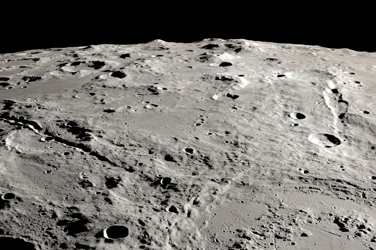 Kraj misije na Mjesecu: Rover odustao od površinskog istraživanja