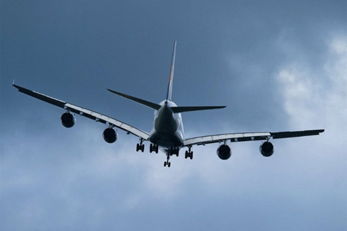 Otkazani svi letovi na aerodromu u Hamburgu