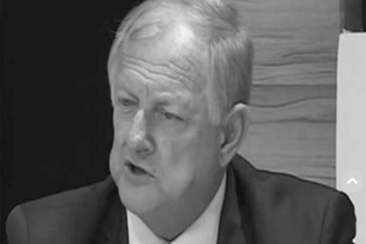 Preminuo Murvet Bajraktarević, bivši predsjednik Skupštine grada Doboja i poslanik u NS RS