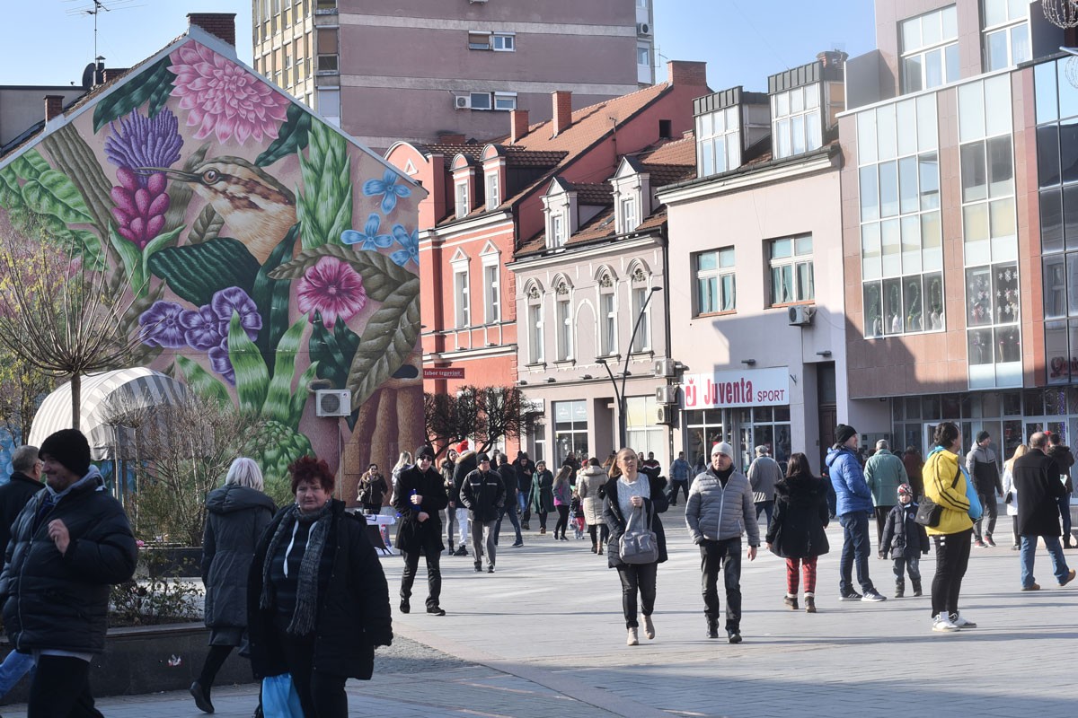 Hoće li se život u Srpskoj u budućnosti svesti samo na velike centre?