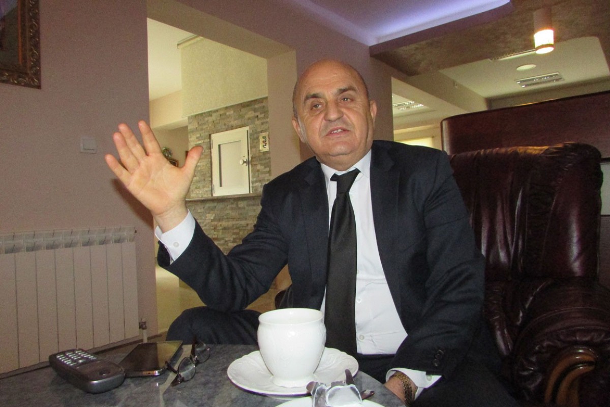 Slavko Dunjić: Samo dobar čovjek može biti dobar ljekar