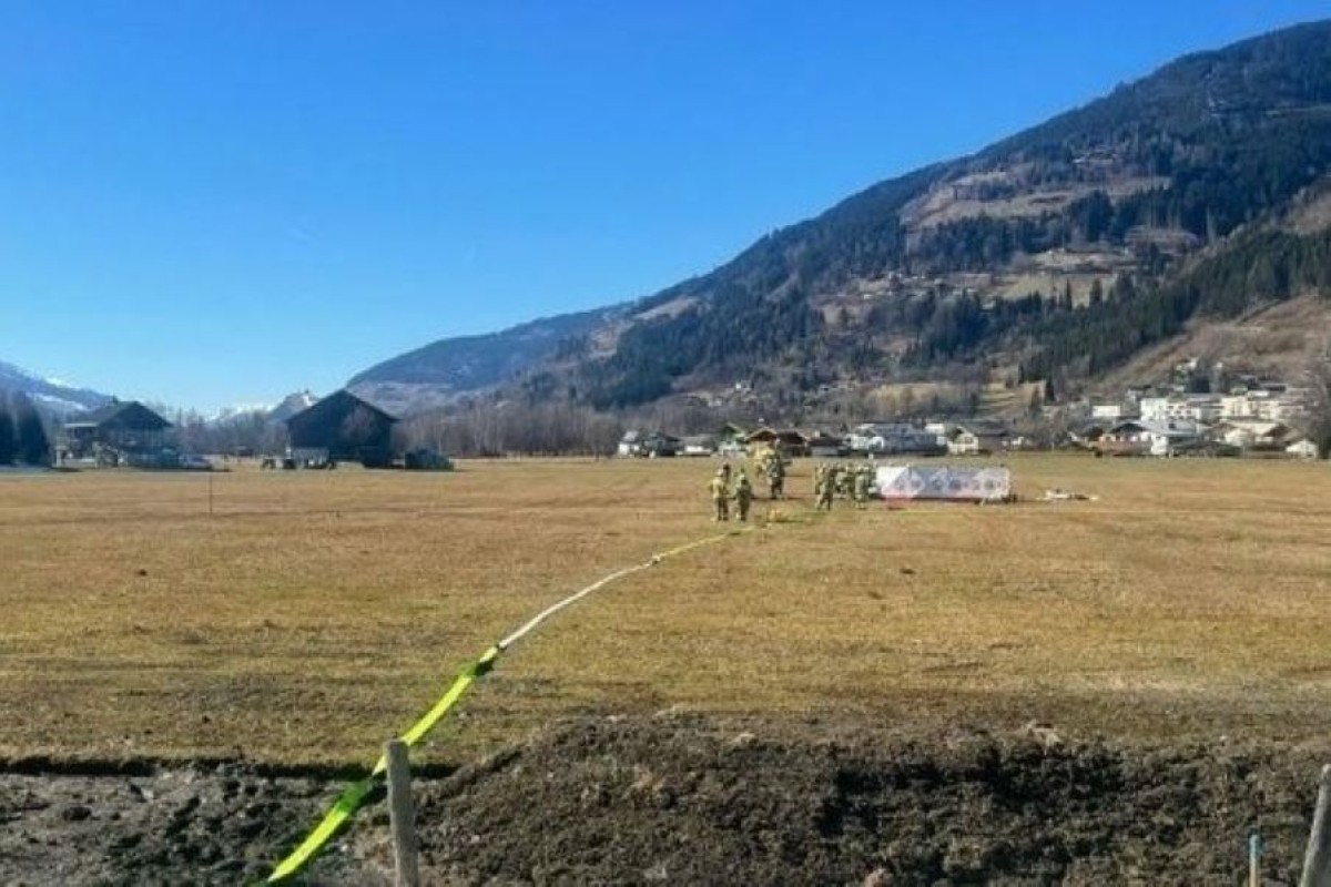 Prijatelji pilota koji je stradao nakon što je poletio iz Banjaluke u šoku zbog smrti