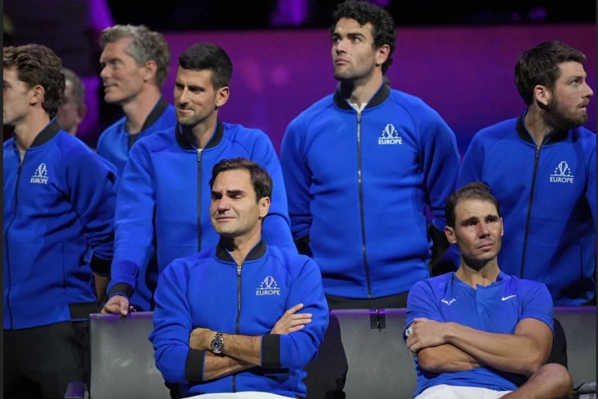 Đoković, Federer ili Nadal – ko je najbolji sa 35+ godina?