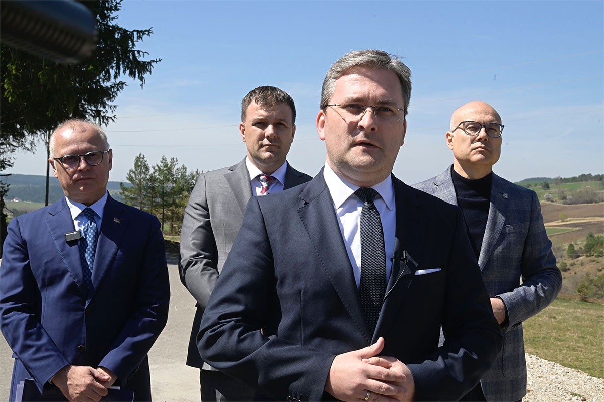 Osumnjičeni za napad na Selakovića priznao krivicu, sklopio sporazum sa tužilaštvom