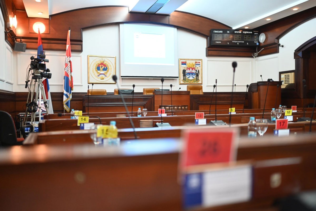 Sjednica Skupštine grada Banjaluka: Ključne tačke o budžetu i parkiranju