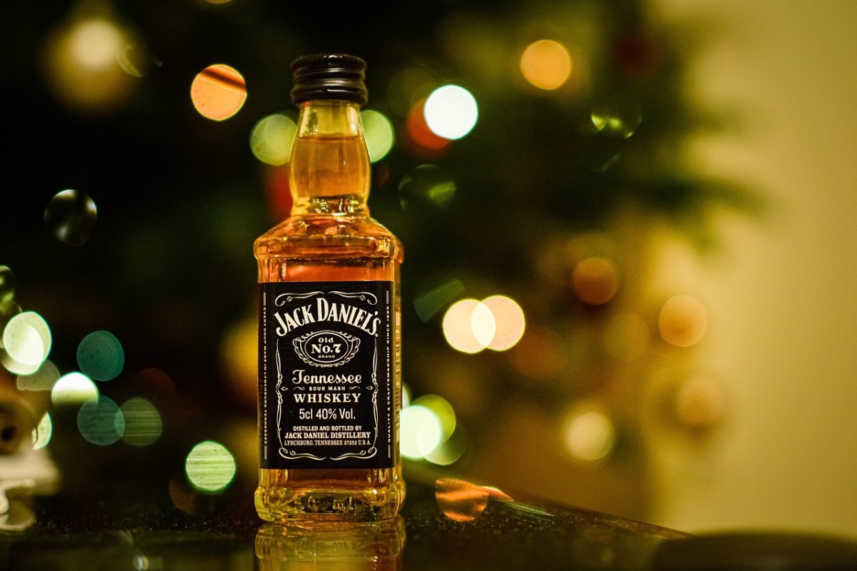 Optužen za krađu Jack Daniels i Jagermeister pića