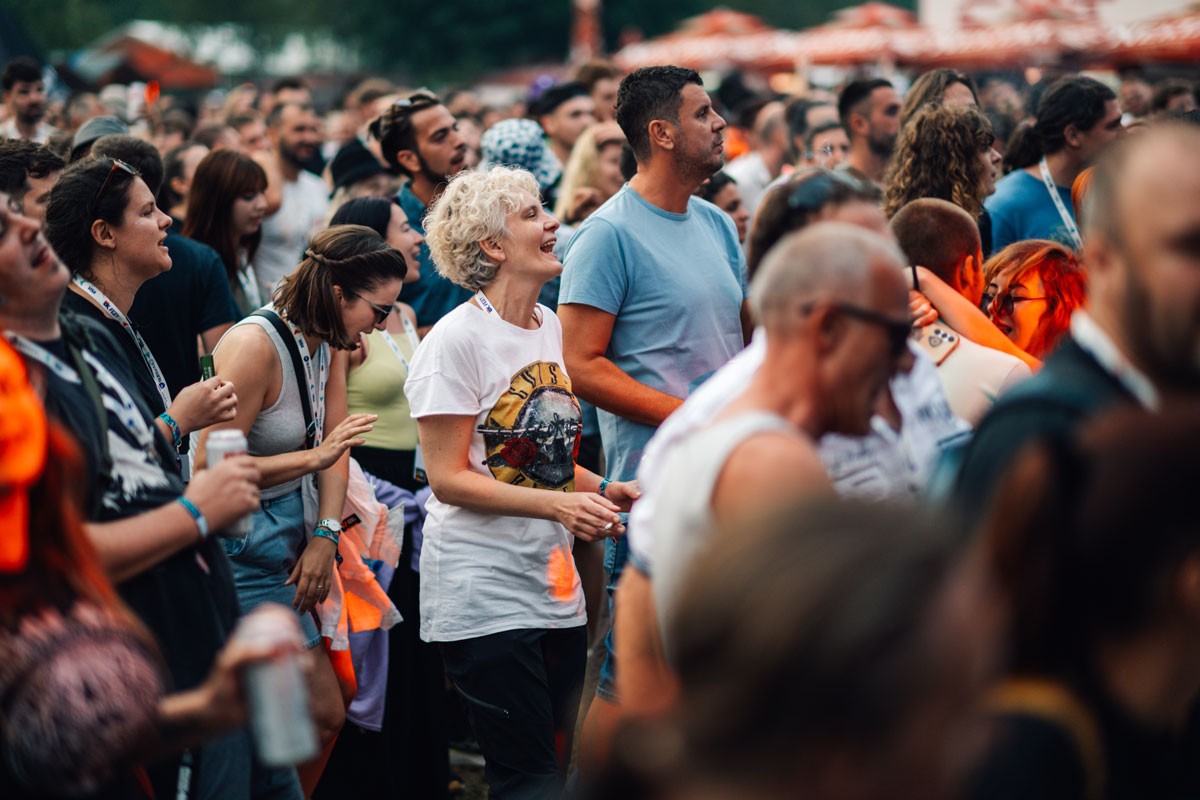 Pogledajte koja velika imena svjetske elektronske scene dolaze na "OK fest"