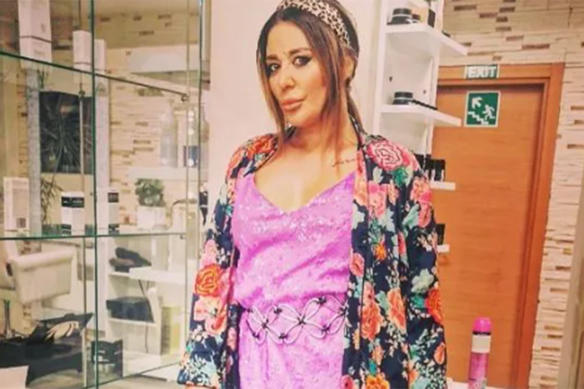Ana Nikolić o Raletu: Sve što on radi je psihičko nasilje
