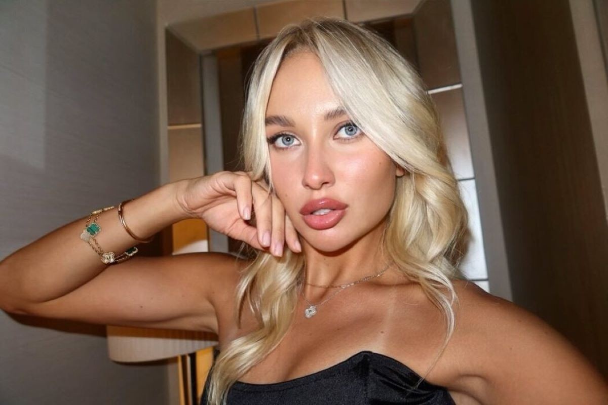 Najseksi igračica na Turu nakon razvoda ponovo zavela tenisera (FOTO)