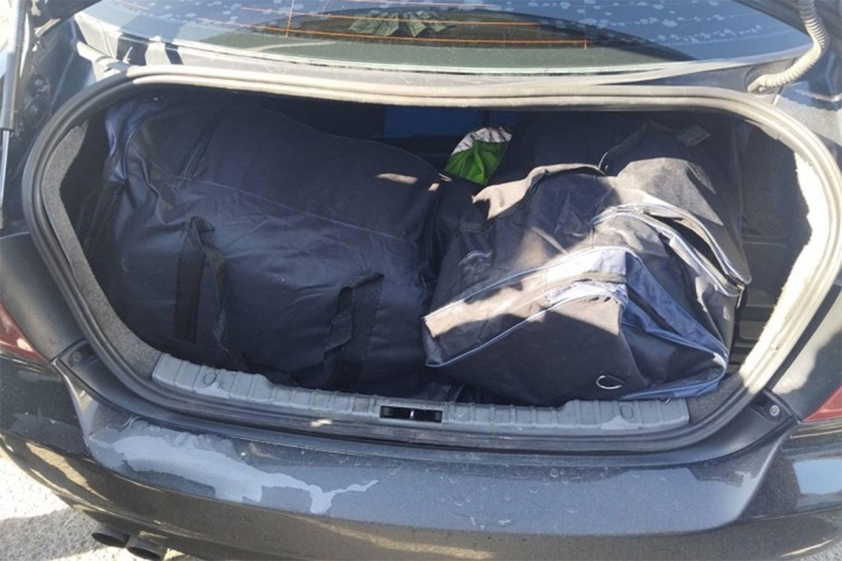 Pronađeno 20 kg droge: Ko je uhapšen u akciji "Egzotik"