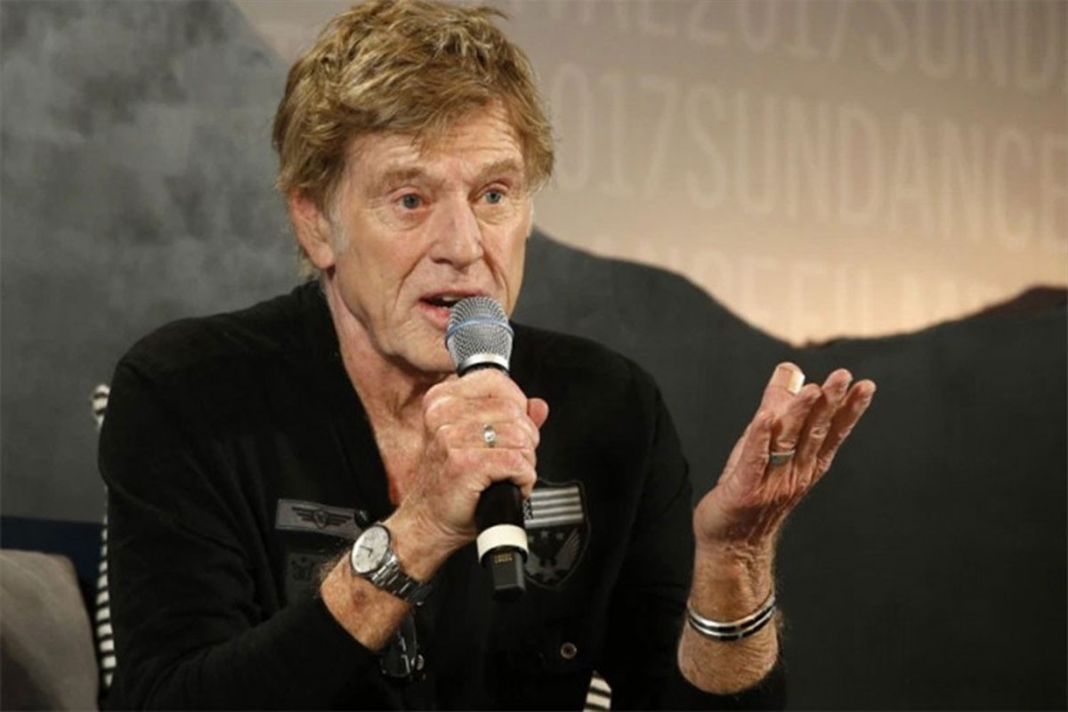 Robert Redford poslije šest godina ponovo na malim ekranima
