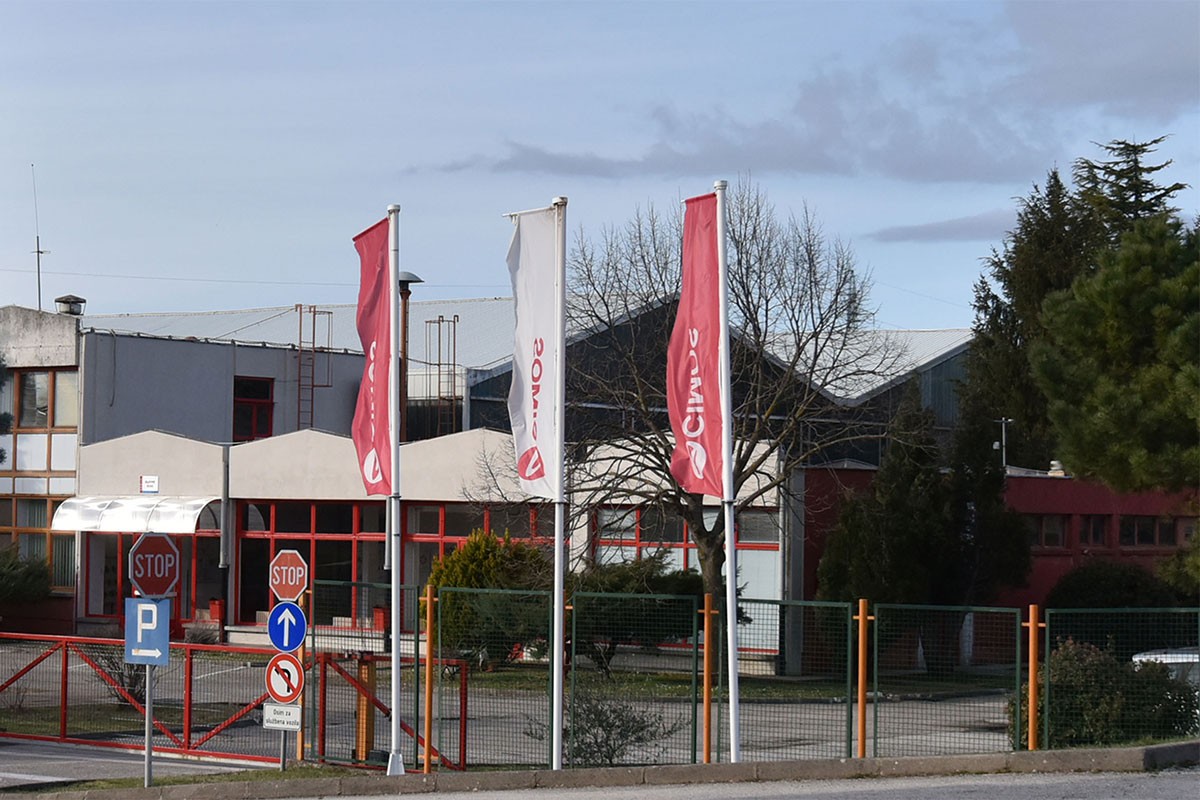 Cimos, koji planira proizvodnju preseliti u BiH, dijeli otkaze u Sloveniji