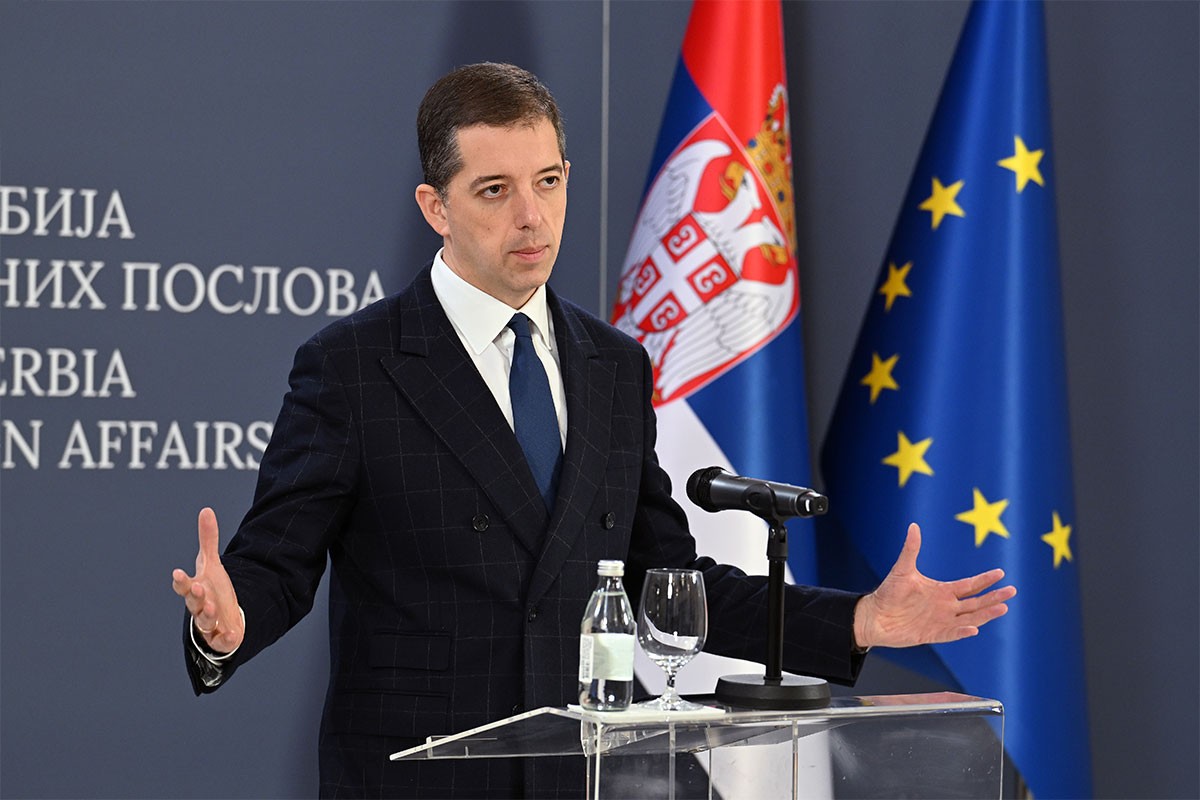 Đurić: Naredba Tužilaštva BiH korak ka novoj eskalaciji problema