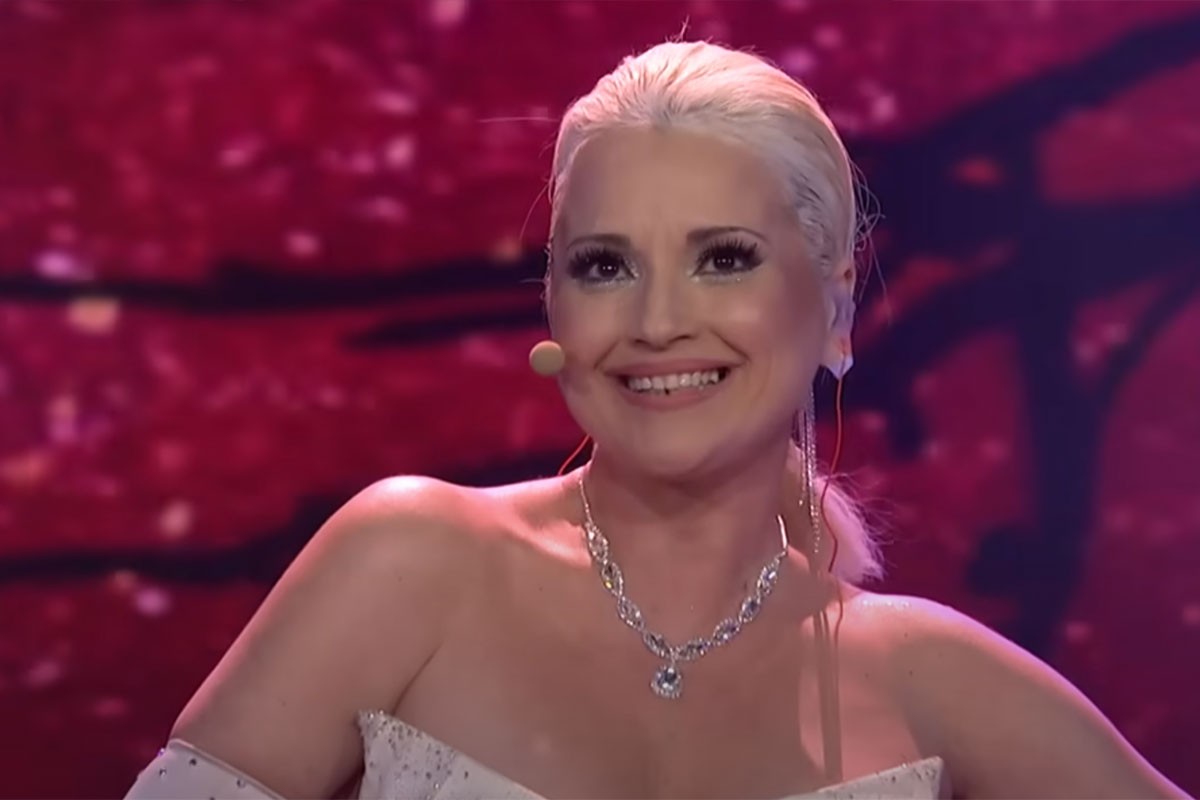 Maja Nikolić podržala blokadu RTS-a: "Došla bih, ali ne mogu sa nogom u gipsu"