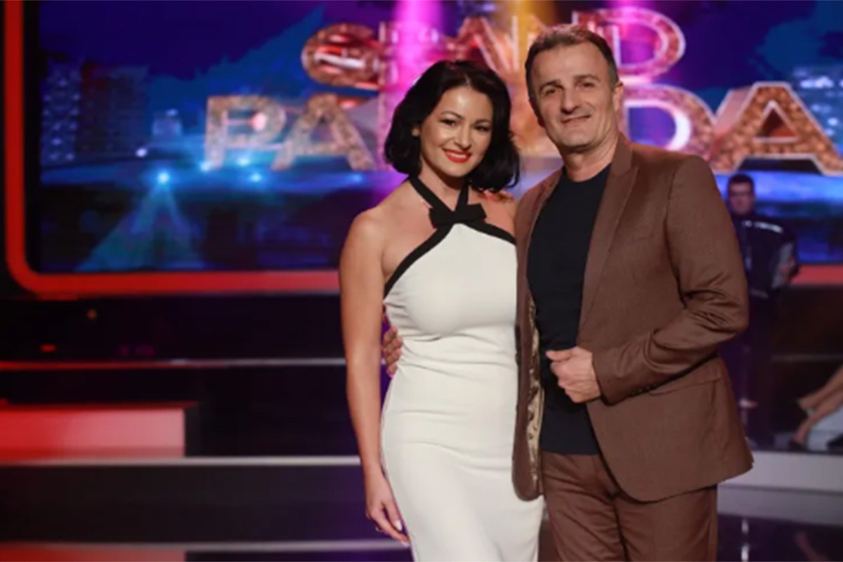Ivan Milinković snimio duet sa pjevačicom iz Engleske