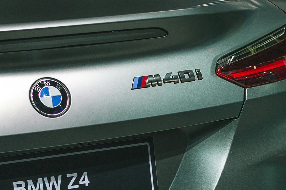 Irac fotošopirao uplate i htio da "kupi" tri BMW-a
