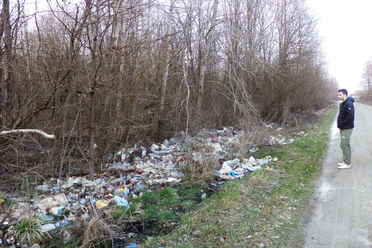 Zašto su šume Republike Srpske sve ugroženije?