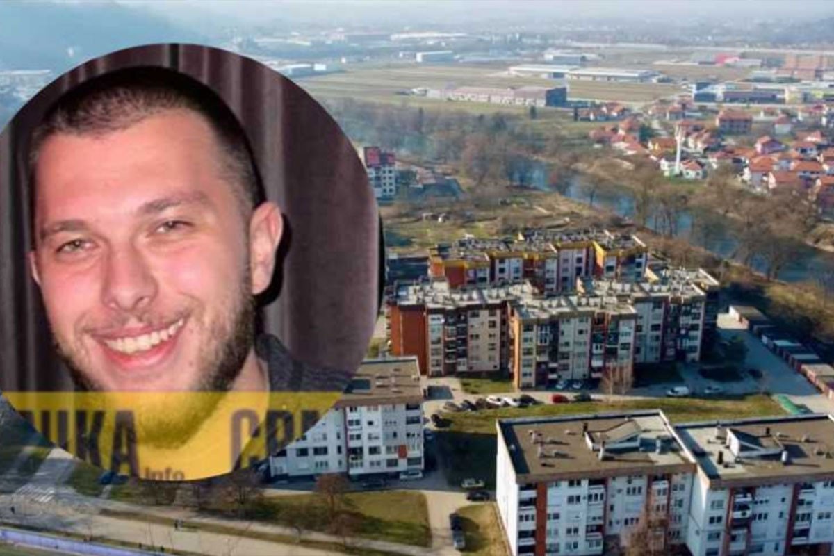 Određen jednomjesečni pritvor mladiću koji je brutalno ubio prijatelja u Visokom