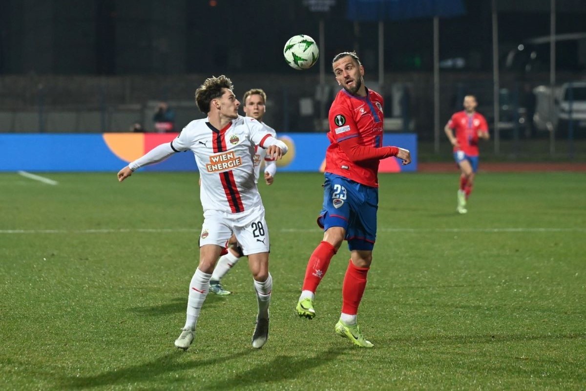 Sprema li se Rapid za penale: Borac određuje sudbinu Klausa