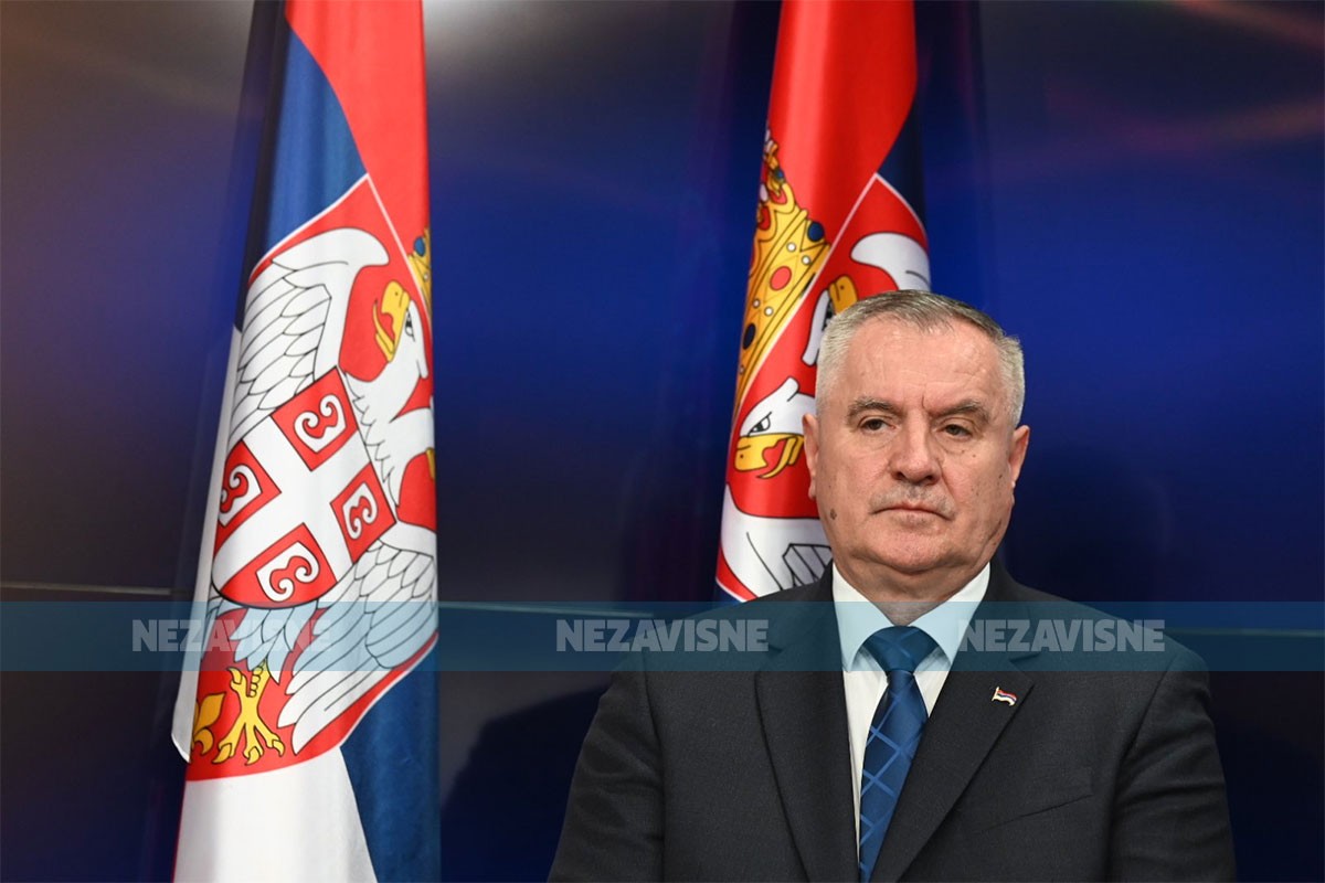 Višković se zahvalio Stanivukoviću